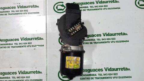 Foto 2ª: Motor Limpia Delantero Renault Kangoo 1.5 DCI DIESEL 65CV 48KW [K9KA7] (2005)