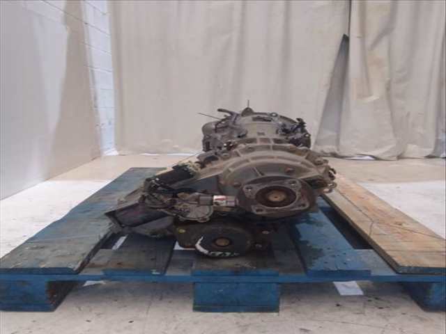 Foto 2ª: Caja Cambios Kia Sorento 2.5 CRDI VGT EX1 170CV 125KW [D4CB] (2006)