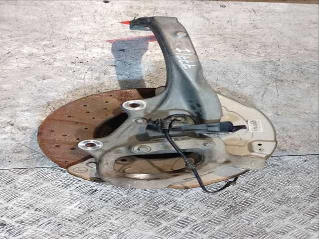 Foto 3ª: Mangueta Delantera Izquierda Mercedes Clase E 180 E 220 D 213.004) 194CV 143KW [654920] (2017)