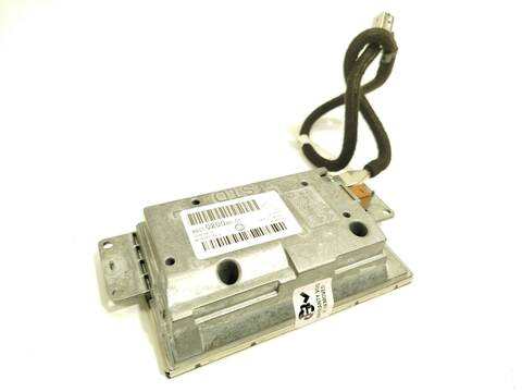 Foto 4ª: Pantalla Multifuncion Citroen C5 MILLENIUM BERLINA 140CV 103KW [RH01] (2014)