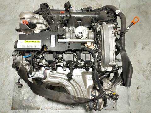 Foto 1ª: Motor Completo Mercedes Vito 114 CDI 447.601 447.603 447.605) 136CV 100KW FURGONETA