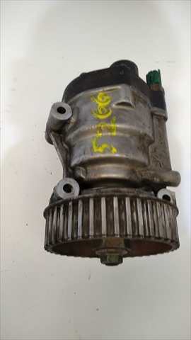 Bomba Inyeccion Renault Scenic 1.5 D