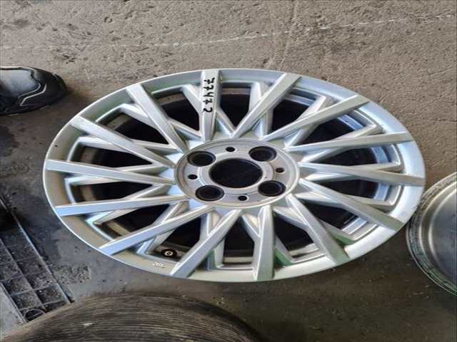 LLanta Chapa Fiat 500 500 LOUNGE 80CV