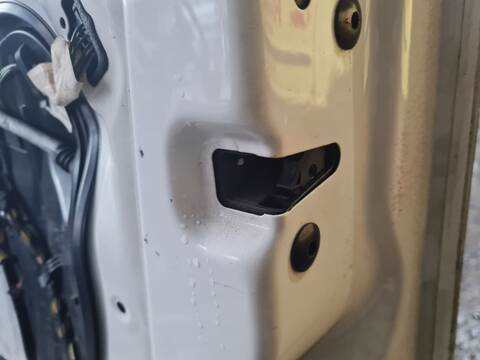 Foto 1ª: Cerradura Puerta Delantera Derecha Volkswagen Polo ADVANCE 90CV 66KW [CAYB] (2012)