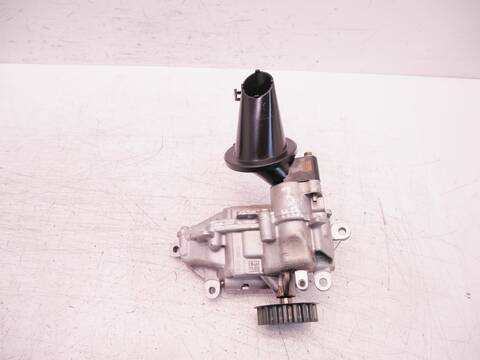 Foto 2ª: Bomba de Aceite Ford Tourneo 130 - 150 CV [BKFB] (2020)