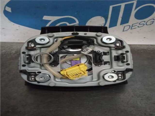 Foto 2ª: Airbag Delantero Izquierdo Skoda Octavia 1.9 TDI 4X4 [BXE]