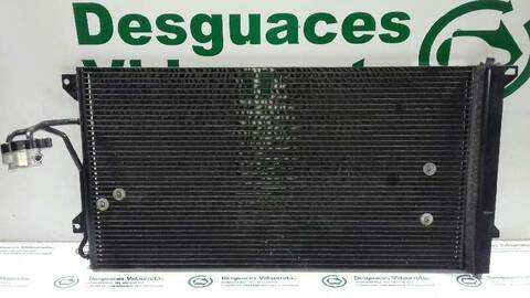 Radiador Calefaccion A.A. Volkswagen Touareg TDI V6 225CV 165KW