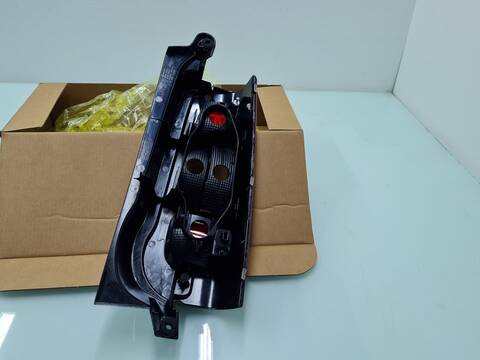 Foto 2ª: Piloto Trasero Izquierdo Citroen Berlingo CONTRLOL M 99CV 73KW FURGON [BH02] (2018)