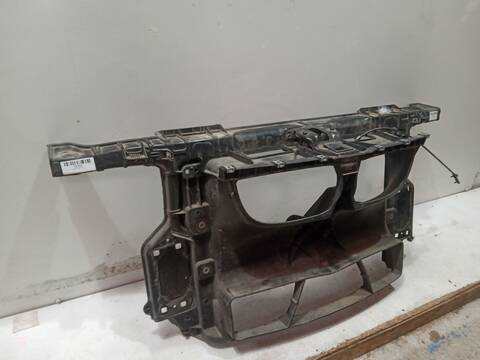 Foto 2ª: Panel Frontal Bmw Serie 1 118 D E87) [M47 D20 (204D4)] (2006)
