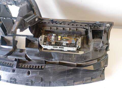 Foto 3ª: Salpicadero Volkswagen Golf BERLINA (2003)