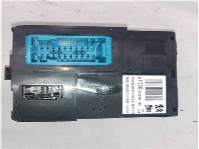 Centralita Motor ECU Citroen C4 FEEL 12V E-THP - PURETECH] PICASSO 131CV 96KW