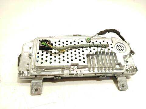 Foto 4ª: Cuadro de Instrumentos Ford Kuga 2.5 DURATEC PLUG-IN-HYBRID 152CV 112KW [BGDA] (2024)