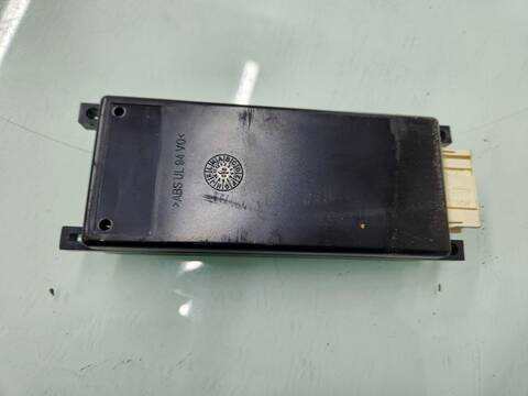 Foto 2ª: Centralita Motor ECU Citroen Berlingo X 90CV 66KW [9HX] (2009)