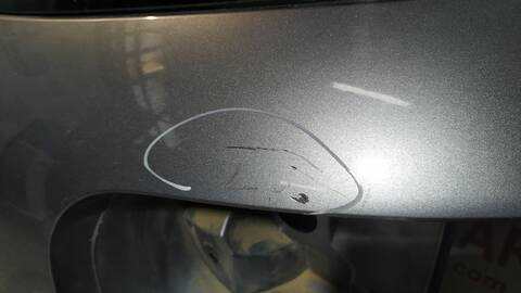 Foto 4ª: Portón Citroen C5 FEEL AIRCROSS 131CV 96KW [YH01] (2019)