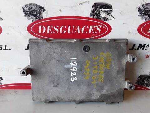 Foto 3ª: Centralita Motor ECU Jeep Cherokee 3.1 TD LAREDO 140CV (1999)