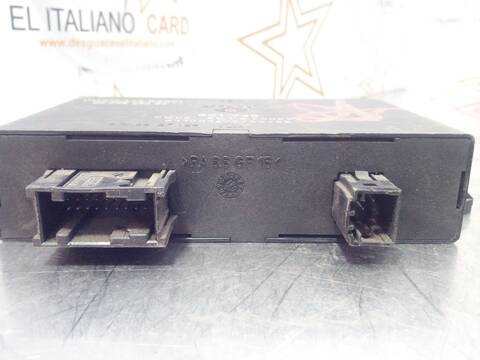 Foto 3ª: Centralita Motor ECU Citroen C5 BERLINA (2001)