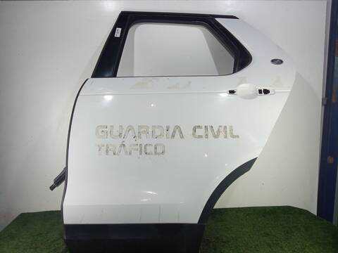 Foto 1ª: Puerta Trasera Izquierda Land Rover Discovery 2.0 SD4 4X4 241CV 177KW [204DTA(AJ20D4)] (2018)
