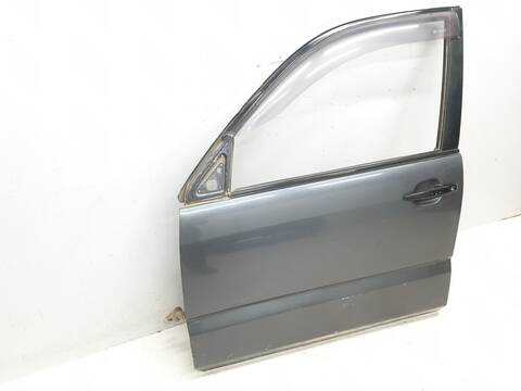 Foto 3ª: Puerta Delantera Izquierda Toyota Land Cruiser 3.0 D-4D GX (2004)