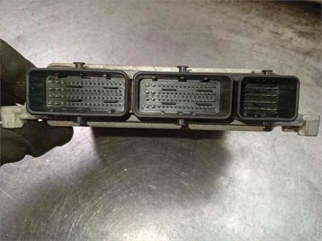 Foto 3ª: Centralita Motor ECU Mercedes Clase B 150 1.5 B 180 CDI - D (246.212) [1.5 LTR. - 80 KW CDI CAT]