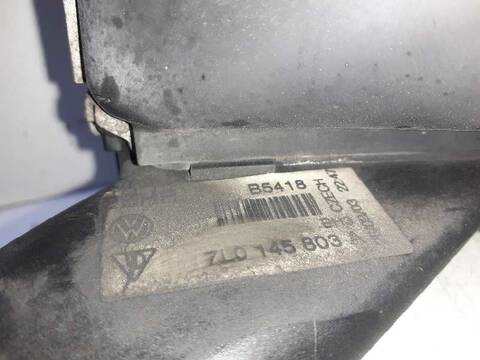 Foto 3ª: Intercooler Volkswagen Touareg TDI R5 174CV 128KW [BAC] (2005)