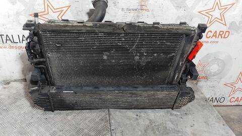 Radiador Motor Ford Mondeo GHIA 131CV 96KW