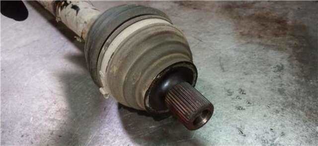 Foto 3ª: Transmision Delantera Derecha Volkswagen Touran 1.9 TDI [BXE]