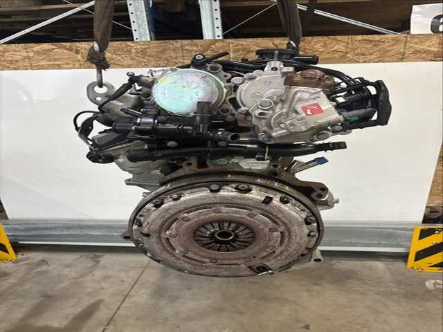 Motor Completo Peugeot Expert 144 CV 106KW