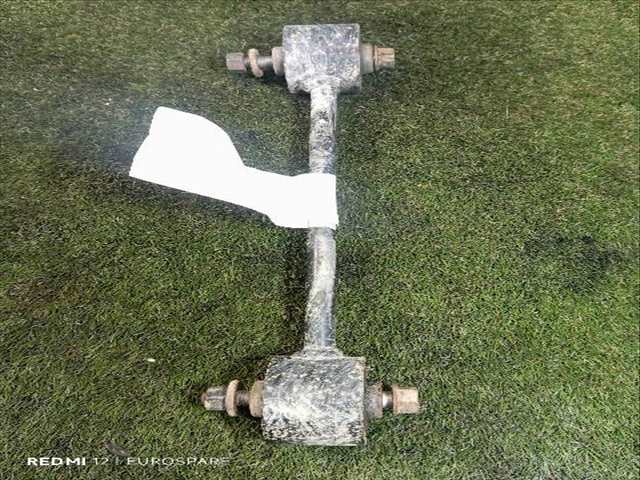 Brazo Suspension Trasero Derecho Toyota Land Cruiser 2.8 D-4D GRJ150