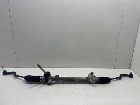 Foto 3ª: Cremallera de Direccion Nissan Qashqai HRA2 (2015)