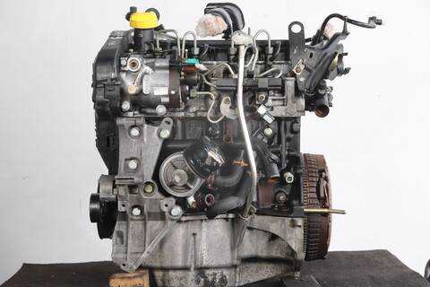 Motor Completo Renault Megane EMOTION 82CV 60KW