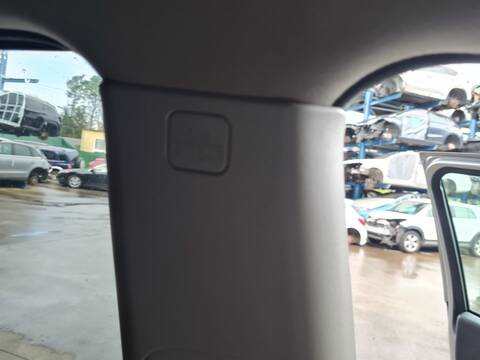 Foto 1ª: Airbag Cortina Delantero Izquierdo Nissan Qashqai ACENTA 131CV 96KW [R9M] (2012)