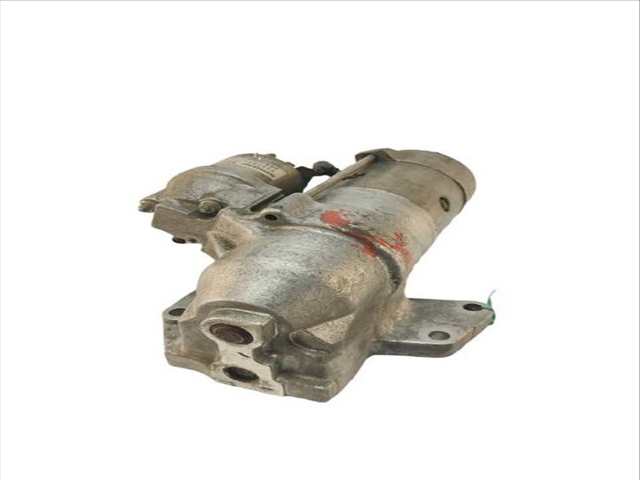 Motor de Arranque Peugeot 407 2.7 HDI COUPE