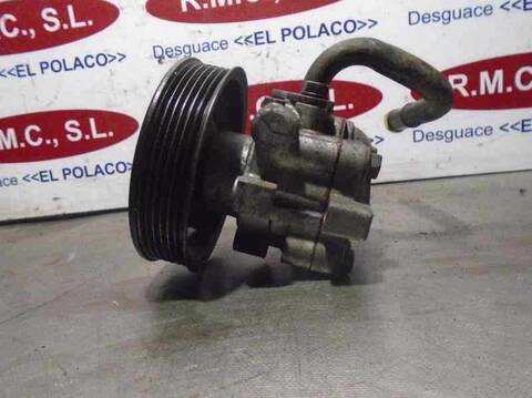 Foto 3ª: Bomba de Direccion Hyundai Trajet 2.0 CRDI CAT 113CV 83KW [D 4EA] (2003)