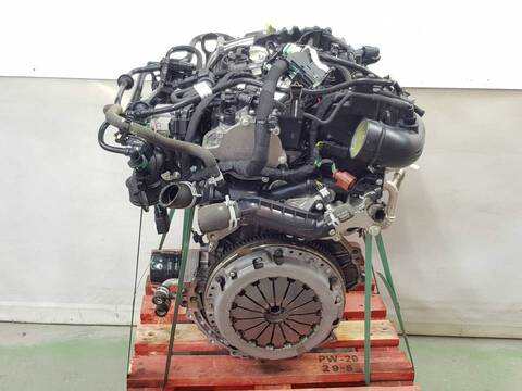 Motor Completo Ford Puma ST-LINE