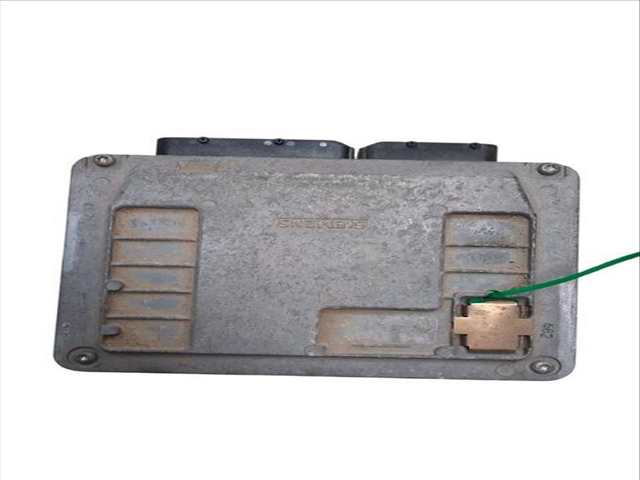 Centralita Motor ECU Audi A3 1.6
