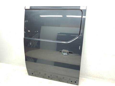 Foto 3ª: Puerta Lateral Corredera Derecha Renault Trafic L1H1 29T KOMFORT (2014)