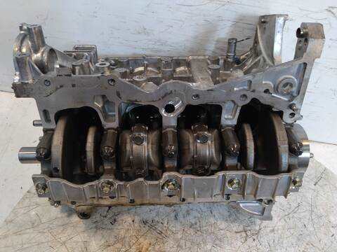 Foto 2ª: Bloque Motor Nissan Qashqai 1.3 DIG-T 150 CV 110KW [HR13DDT] (2021)