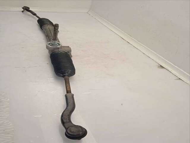 Foto 2ª: Cremallera de Direccion Fiat Panda DIESEL [169A5000] (2011)