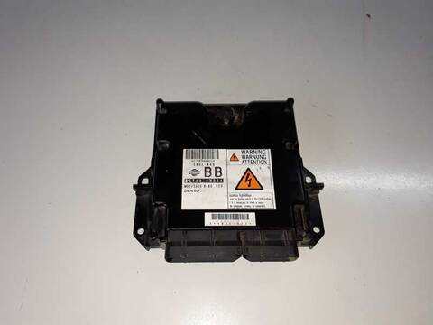 Centralita Motor ECU Nissan Pathfinder 2.5 DCI LE 171CV