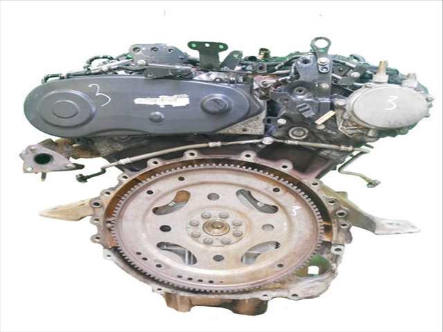 Foto 3ª: Motor Completo Land Rover Range 211CV 155KW [306DT SDV6] (2010)