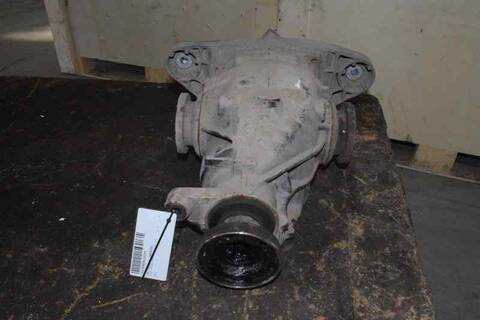 Foto 2ª: Diferencial Trasero Bmw Serie 5 518 2.8 24V 193CV 170CV [286S1] (1995)