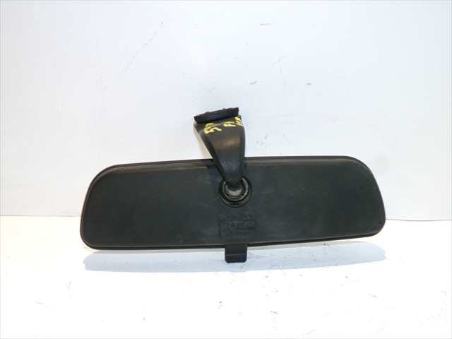 Foto 4ª: Retrovisor Interior Ssangyong Rodius 2.7 XDI 2005-2013 [D27DT] (2007)