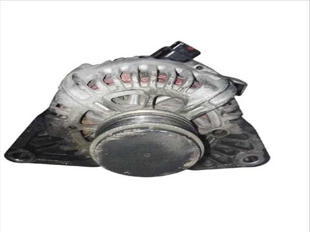 Foto 3ª: Alternador Kia Rio 1.5 CRDI (2005)