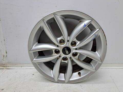 LLanta Chapa Bmw Mini COOPER D 112CV 82KW