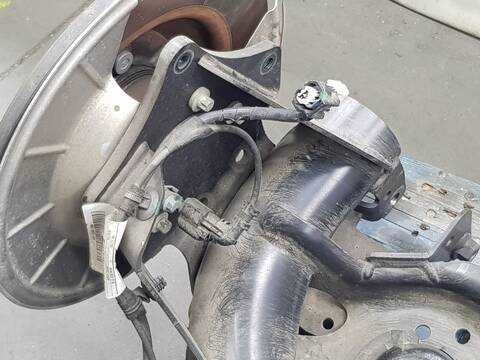 Foto 3ª: Puente Trasero Ford Kuga HYBRID ST-LINE [BGDC] (2020)