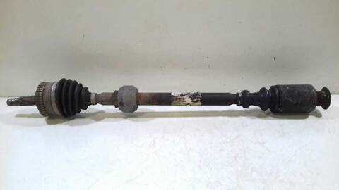 Foto 1ª: Transmision Delantera Derecha Renault Scenic 1.9 DCI 102CV 75KW RX4 JA0) [F9QK7] (2002)