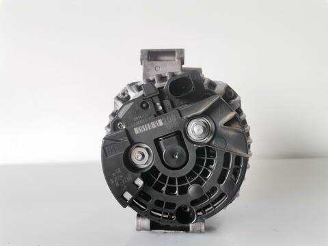 Foto 3ª: Alternador Mercedes Clase S 220 400 CDI 220.028) 260CV