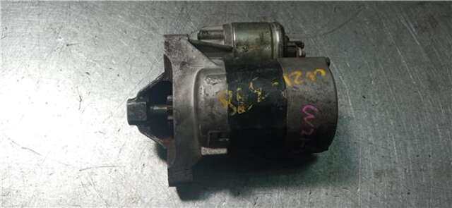 Motor de Arranque Dacia Sandero 1.2 16V