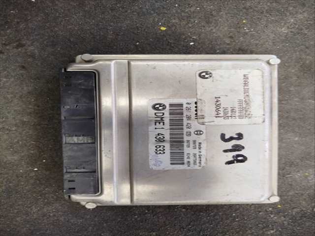 Centralita Motor ECU Bmw Serie 3 315 BERLINA