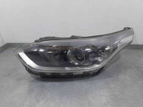 Foto 1ª: Faro Izquierdo Kia Ceed 1.0 T-GDI 101CV 74KW CD) [G3LC] (2020)